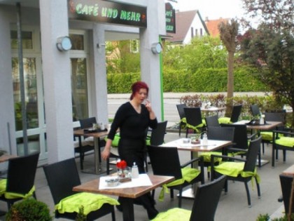 Photo: Cafe und mehr